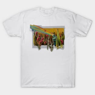 THE KAMELEON T-Shirt